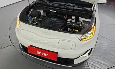 Kia Niro 2023, 117592 км, за 13335.95 USD - фото 6