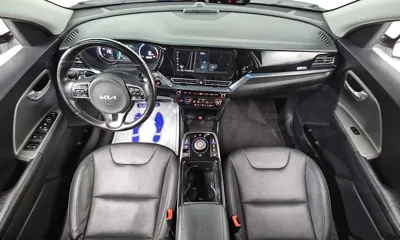 Kia Niro 2023, 117592 км, за 13335.95 USD - фото 7