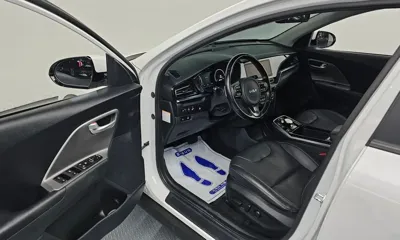 Kia Niro 2023, 117592 км, за 13335.95 USD - фото 10