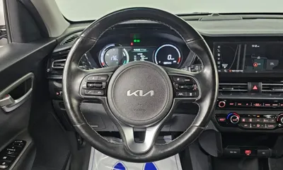 Kia Niro 2023, 117592 км, за 13335.95 USD - фото 13