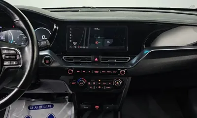 Kia Niro 2023, 117592 км, за 13335.95 USD - фото 17