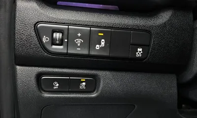 Kia Niro 2023, 117592 км, за 13335.95 USD - фото 19