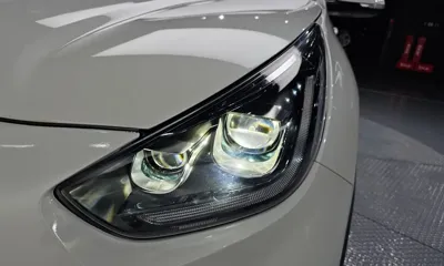 Kia Niro 2023, 117592 км, за 13335.95 USD - фото 22