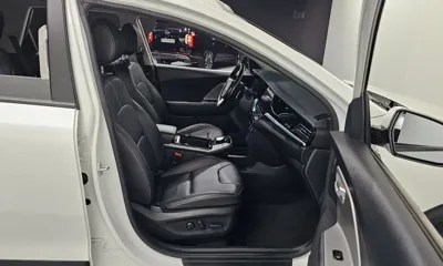Kia Niro 2023, 117592 км, за 13335.95 USD - фото 26