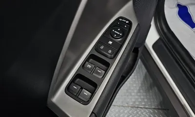 Kia Niro 2023, 117592 км, за 13335.95 USD - фото 27