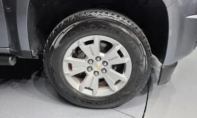 ChevroletGMDaewoo Colorado 2020, 41450 км, за 15951.16 USD