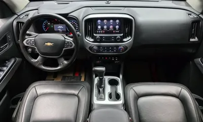 ChevroletGMDaewoo Colorado 2020, 41450 км, за 15951.16 USD - фото 7