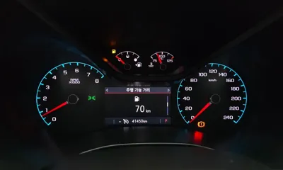 ChevroletGMDaewoo Colorado 2020, 41450 км, за 15951.16 USD - фото 8