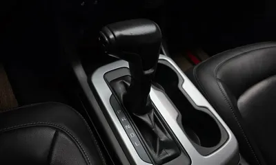 ChevroletGMDaewoo Colorado 2020, 41450 км, за 15951.16 USD - фото 9