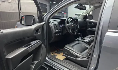 ChevroletGMDaewoo Colorado 2020, 41450 км, за 15951.16 USD - фото 10