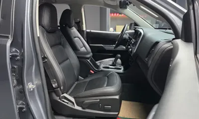 ChevroletGMDaewoo Colorado 2020, 41450 км, за 15951.16 USD - фото 11