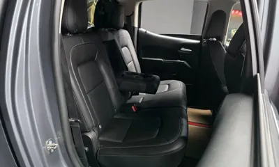 ChevroletGMDaewoo Colorado 2020, 41450 км, за 15951.16 USD - фото 12