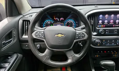 ChevroletGMDaewoo Colorado 2020, 41450 км, за 15951.16 USD - фото 13