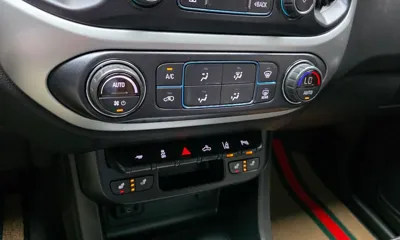 ChevroletGMDaewoo Colorado 2020, 41450 км, за 15951.16 USD - фото 16