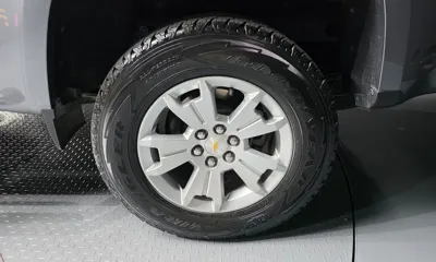 ChevroletGMDaewoo Colorado 2020, 41450 км, за 15951.16 USD - фото 21