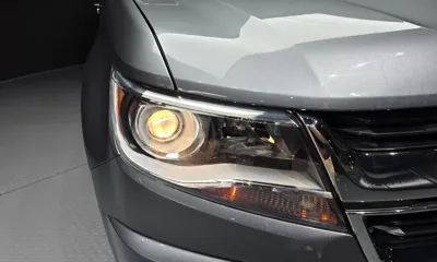 ChevroletGMDaewoo Colorado 2020, 41450 км, за 15951.16 USD - фото 22