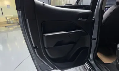 ChevroletGMDaewoo Colorado 2020, 41450 км, за 15951.16 USD - фото 24