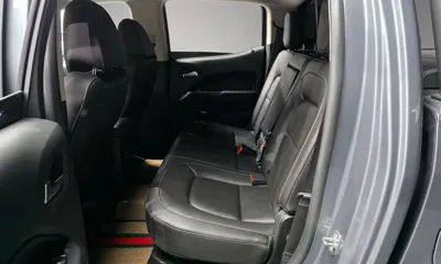 ChevroletGMDaewoo Colorado 2020, 41450 км, за 15951.16 USD - фото 26