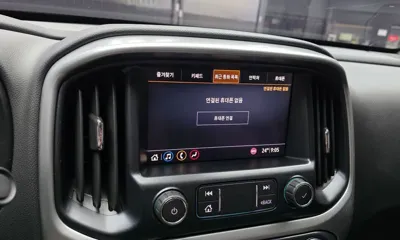 ChevroletGMDaewoo Colorado 2020, 41450 км, за 15951.16 USD - фото 27