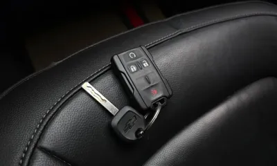 ChevroletGMDaewoo Colorado 2020, 41450 км, за 15951.16 USD - фото 30
