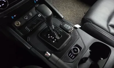 KG_Mobility_Ssangyong Rexton 2021, 98388 км, за 10677.55 USD - фото 9