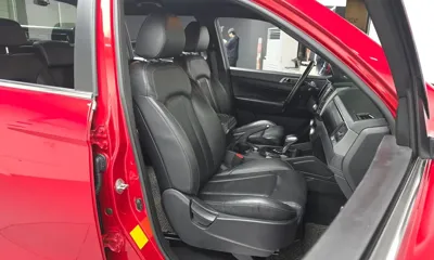 KG_Mobility_Ssangyong Rexton 2021, 98388 км, за 10677.55 USD - фото 26