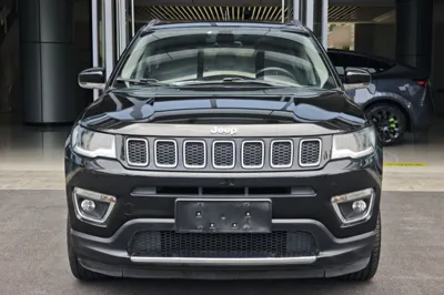 Jeep Compass 2017, 107200 км, за 6396 USD - фото 12