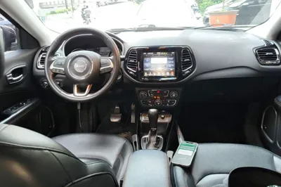 Jeep Compass 2017, 107200 км, за 6396 USD - фото 20
