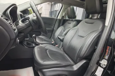 Jeep Compass 2017, 107200 км, за 6396 USD - фото 25