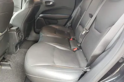 Jeep Compass 2017, 107200 км, за 6396 USD - фото 28