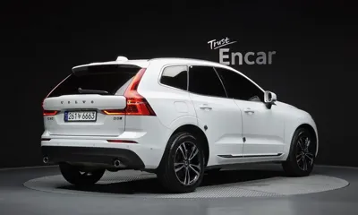 Volvo XC60 2018, 103406 км, за 16482.09 USD