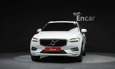 Volvo XC60 2018, 103406 км, за 16482.09 USD
