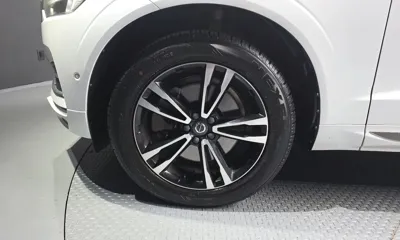 Volvo XC60 2018, 103406 км, за 16482.09 USD