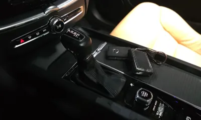 Volvo XC60 2018, 103406 км, за 16482.09 USD - фото 9