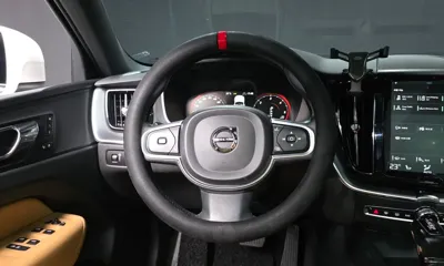 Volvo XC60 2018, 103406 км, за 16482.09 USD - фото 13