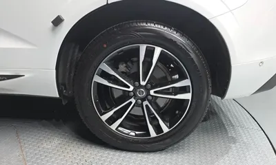 Volvo XC60 2018, 103406 км, за 16482.09 USD - фото 21