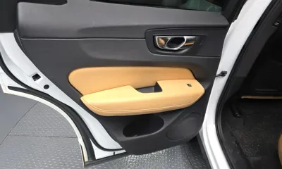 Volvo XC60 2018, 103406 км, за 16482.09 USD - фото 25