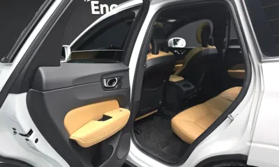 Volvo XC60 2018, 103406 км, за 16482.09 USD - фото 26