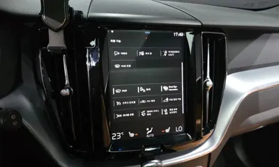 Volvo XC60 2018, 103406 км, за 16482.09 USD - фото 27