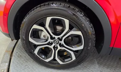 Renault-KoreaSamsung XM3 2023, 53614 км, за 15146.58 USD
