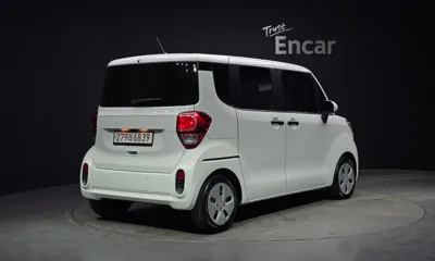 Kia Ray 2022, 102286 км, за 4955.4 USD