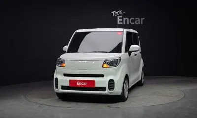Kia Ray 2022, 102286 км, за 4955.4 USD