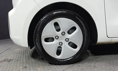 Kia Ray 2022, 102286 км, за 4955.4 USD