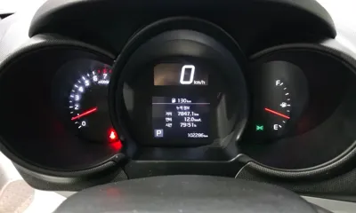 Kia Ray 2022, 102286 км, за 4955.4 USD - фото 8