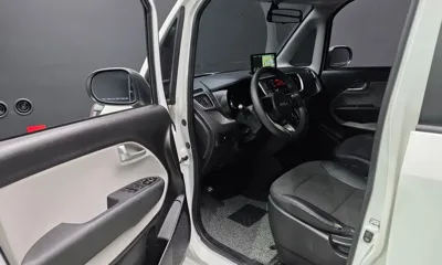 Kia Ray 2022, 102286 км, за 4955.4 USD - фото 10