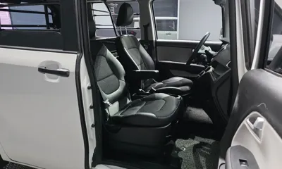 Kia Ray 2022, 102286 км, за 4955.4 USD - фото 12