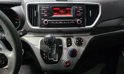 Kia Ray 2022, 102286 км, за 4955.4 USD - фото 14