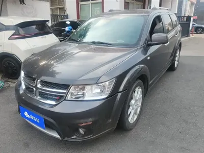 Dodge Journey