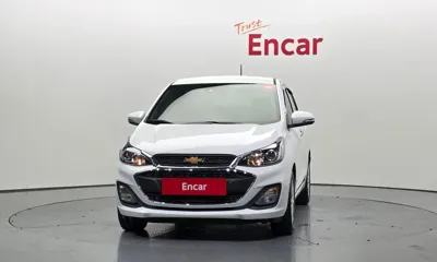 ChevroletGMDaewoo Spark 2021, 45496 км, за 6310.18 USD