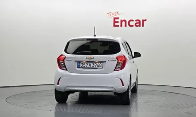 ChevroletGMDaewoo Spark 2021, 45496 км, за 6310.18 USD